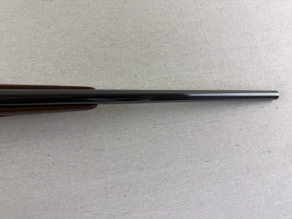 Interarms Mark X MZ 223 Rem 20"-img-15
