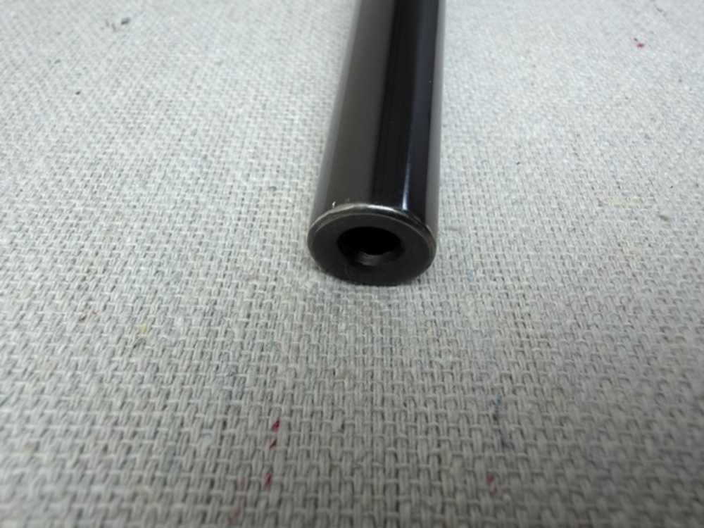 Interarms Mark X MZ 223 Rem 20"-img-27