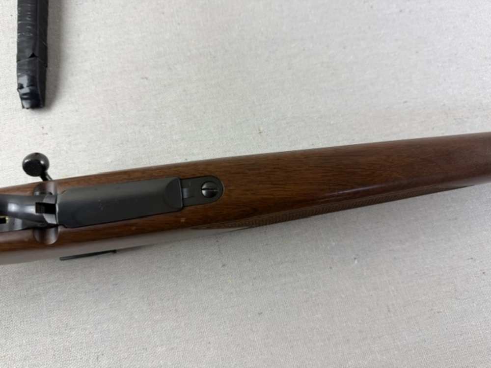 Interarms Mark X MZ 223 Rem 20"-img-11