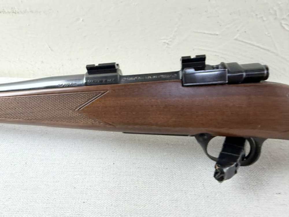 Interarms Mark X MZ 223 Rem 20"-img-30