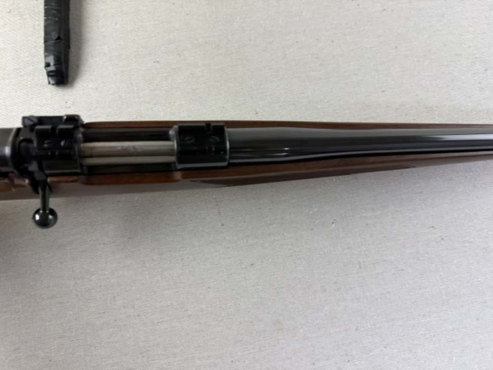 Interarms Mark X MZ 223 Rem 20"-img-17