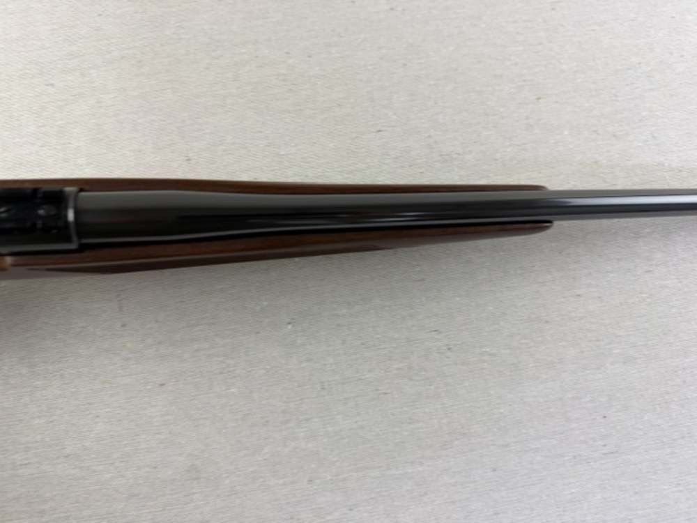 Interarms Mark X MZ 223 Rem 20"-img-16