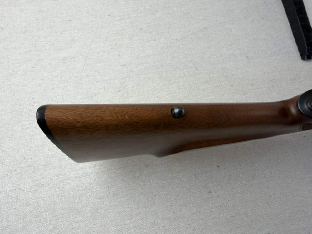 Interarms Mark X MZ 223 Rem 20"-img-4