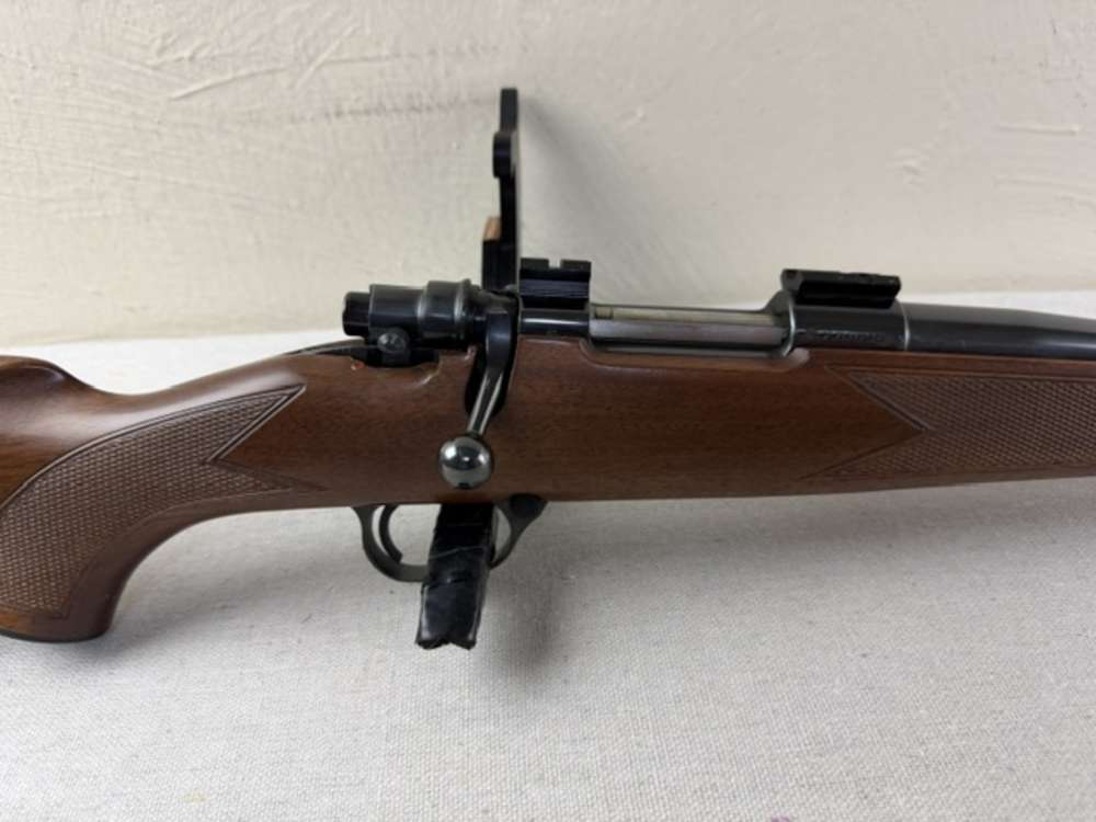 Interarms Mark X MZ 223 Rem 20"-img-21
