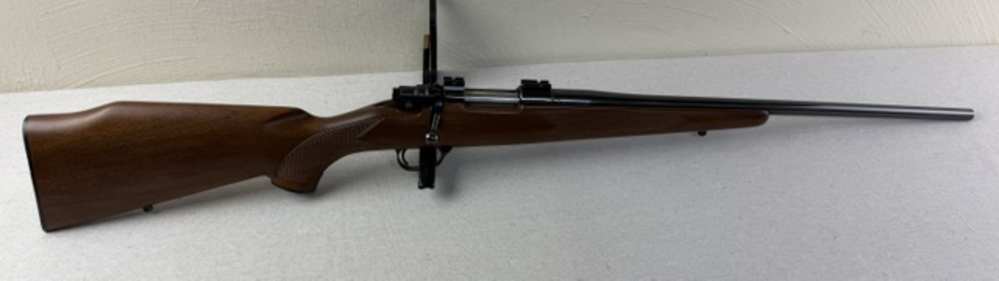 Interarms Mark X MZ 223 Rem 20"-img-25