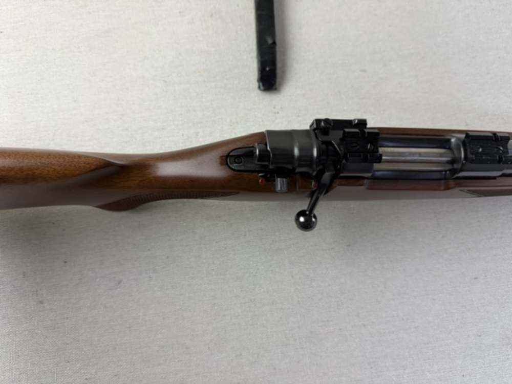 Interarms Mark X MZ 223 Rem 20"-img-12