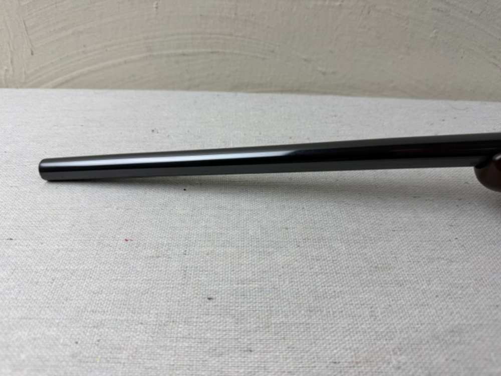Interarms Mark X MZ 223 Rem 20"-img-32