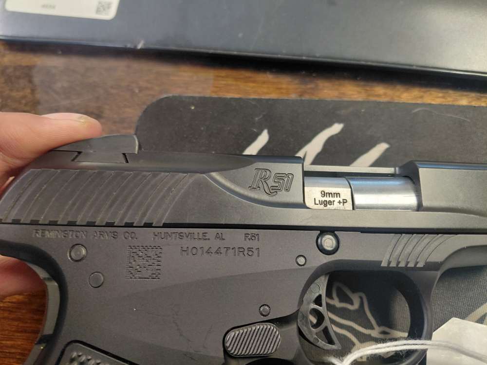 REMINGTON R51 GEN 2-img-2