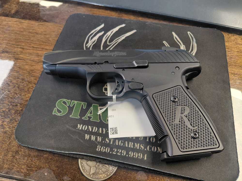 REMINGTON R51 GEN 2-img-1