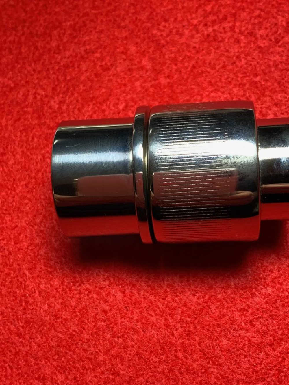 UZI 32 RD MAG Mirror Polish Finish -img-3