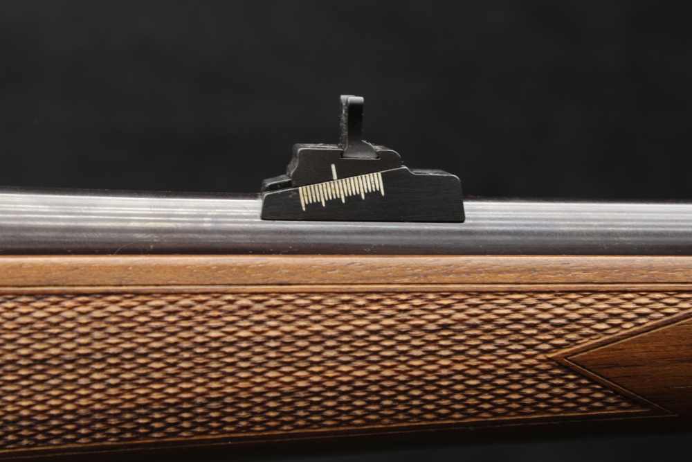 CZ 550 FS Mannlicher 6.5x55 Swedish 20.5" BBL Discontinued Model BEAUTIFUL!-img-11