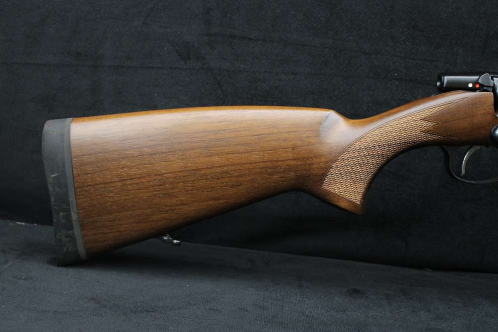 CZ 550 FS Mannlicher 6.5x55 Swedish 20.5" BBL Discontinued Model BEAUTIFUL!-img-4