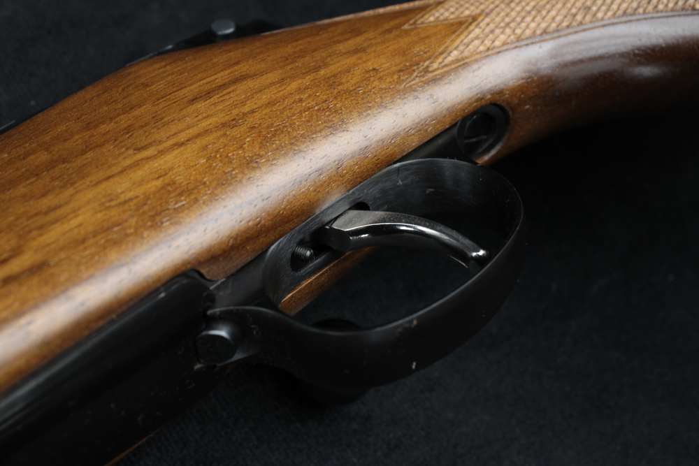 CZ 550 FS Mannlicher 6.5x55 Swedish 20.5" BBL Discontinued Model BEAUTIFUL!-img-29