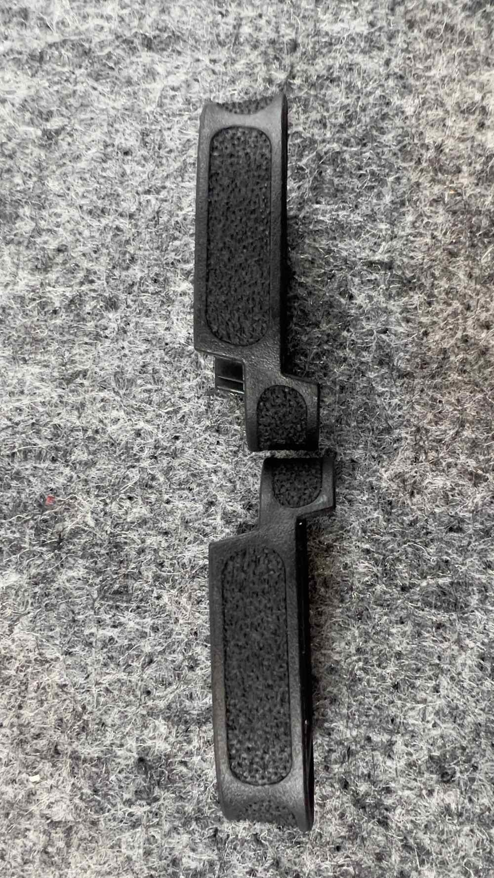 Smith & Wesson M&P9 M2.0 Optics-Ready 2 Magazines Org Box Excellent Cond-img-22