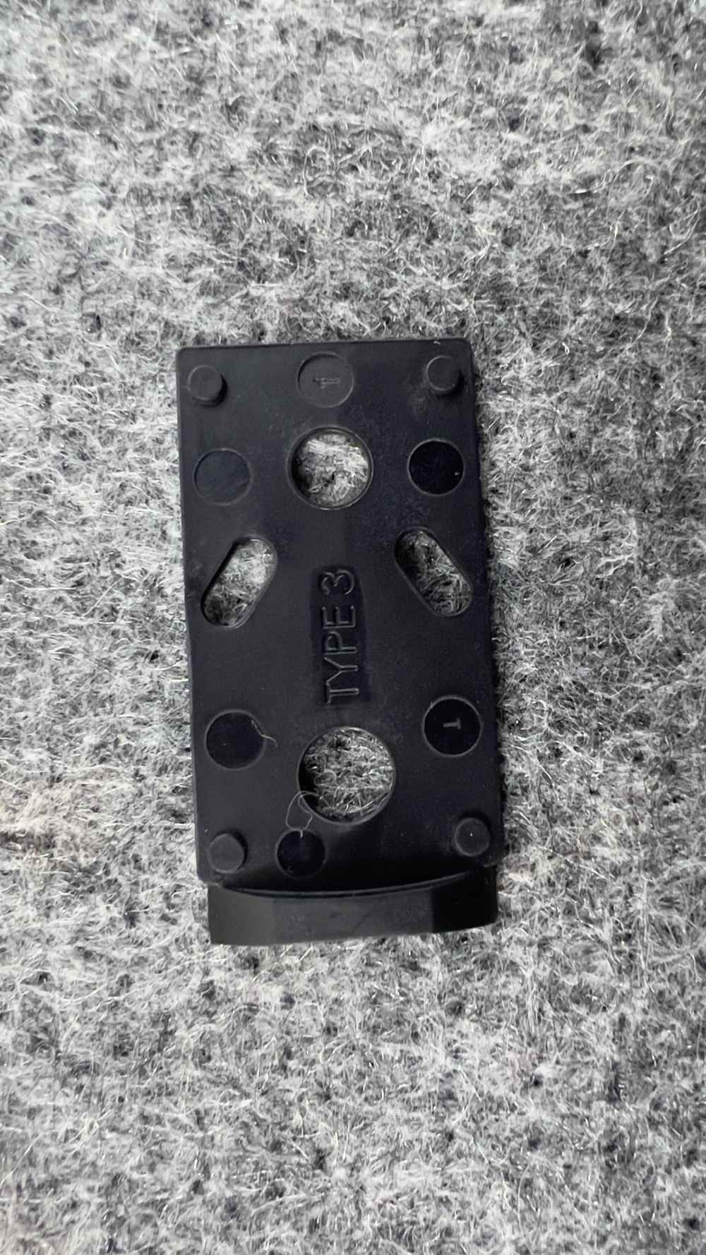 Smith & Wesson M&P9 M2.0 Optics-Ready 2 Magazines Org Box Excellent Cond-img-15