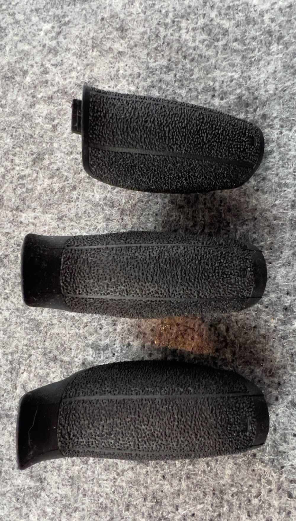 Smith & Wesson M&P9 M2.0 Optics-Ready 2 Magazines Org Box Excellent Cond-img-13