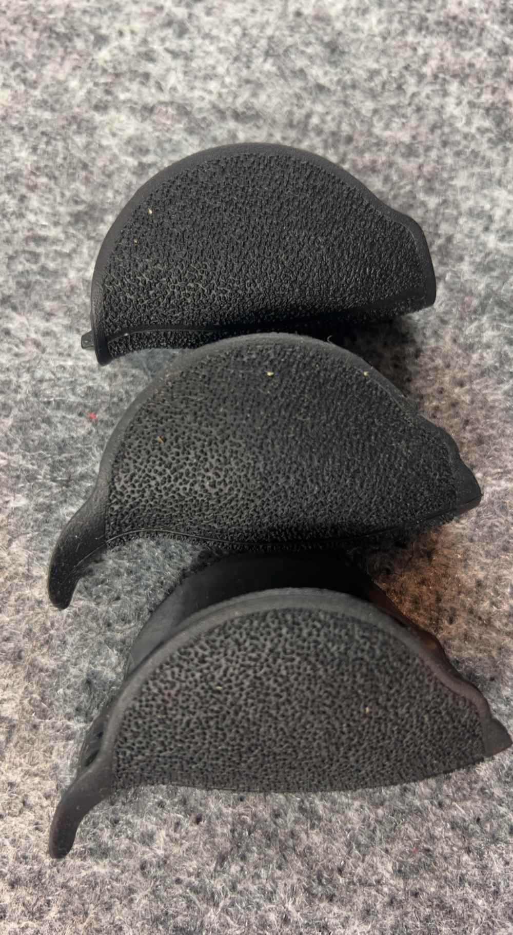 Smith & Wesson M&P9 M2.0 Optics-Ready 2 Magazines Org Box Excellent Cond-img-14