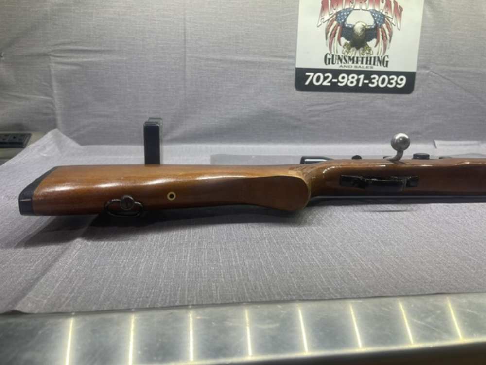 THE MARLIN FIREARMS CO. RIFLE 81 - .22 S/L/LR -img-10