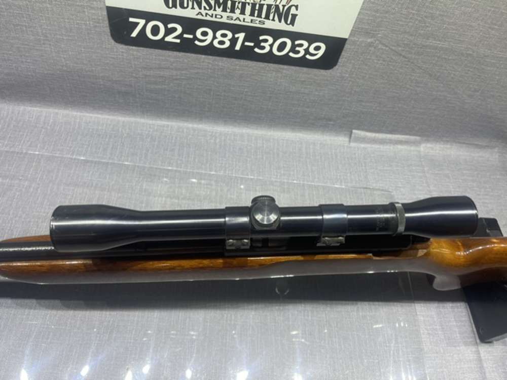 THE MARLIN FIREARMS CO. RIFLE 81 - .22 S/L/LR -img-6