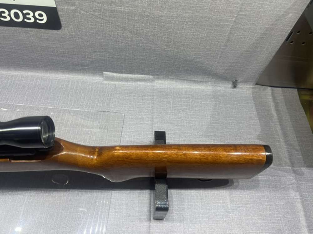 THE MARLIN FIREARMS CO. RIFLE 81 - .22 S/L/LR -img-7