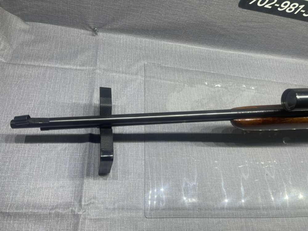 THE MARLIN FIREARMS CO. RIFLE 81 - .22 S/L/LR -img-5