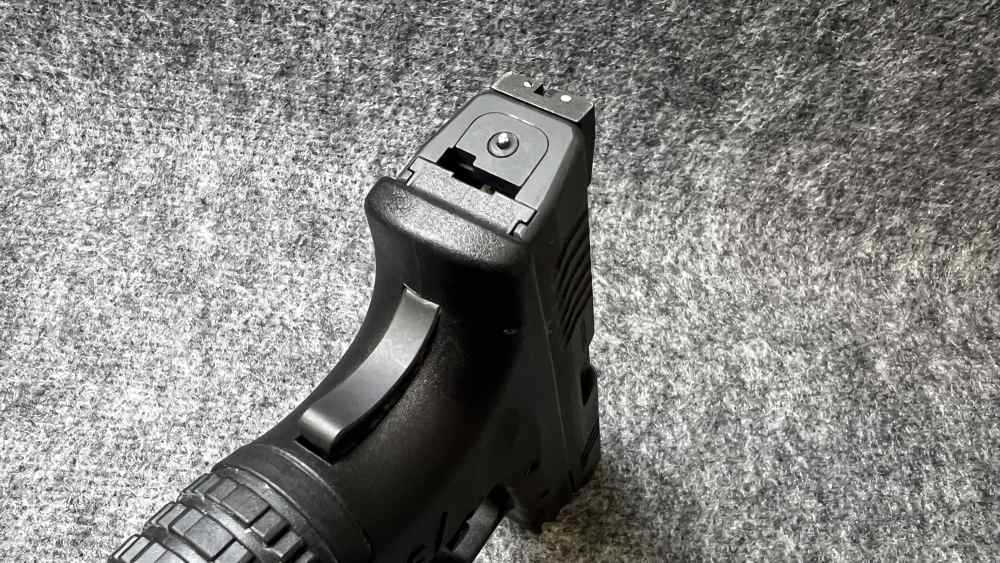 Springfield Armory XDM 9mm Used Pistol 4.5 Inch 3 Magazines-img-12