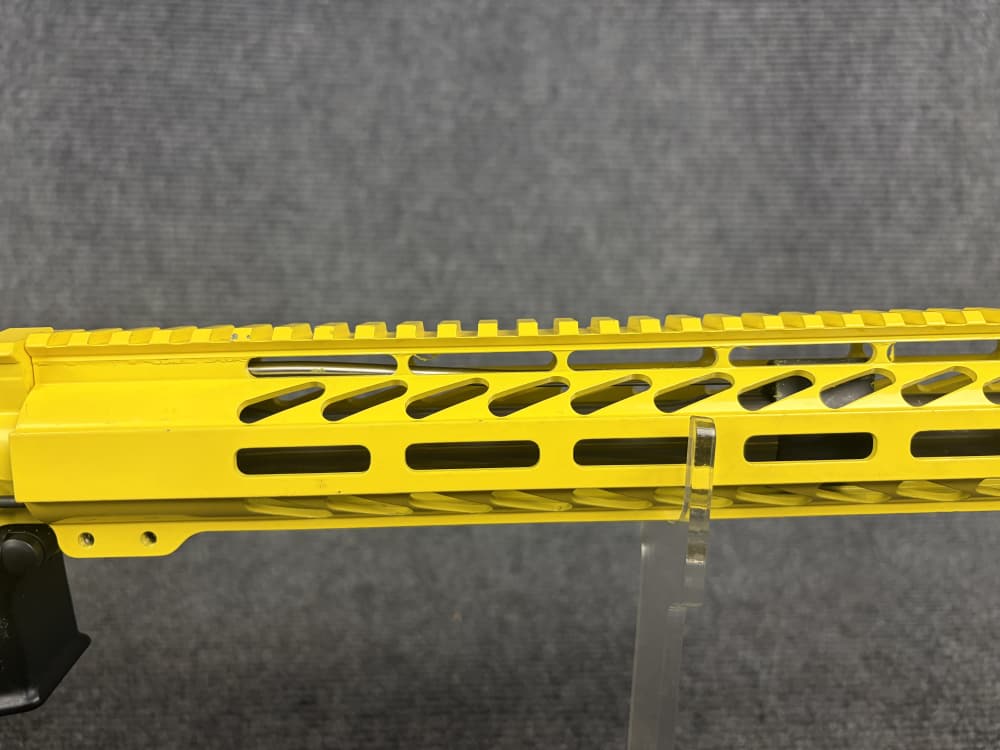 Matrix Aerospace M556-SC AR-15 Gun Smith Special Penny Auction-img-3