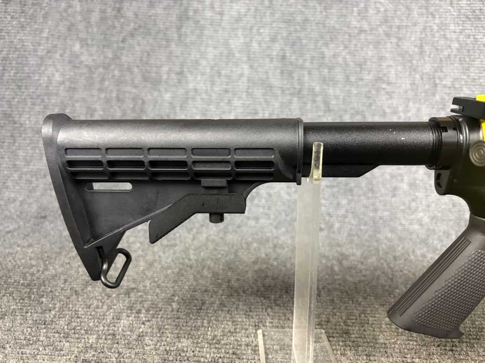 Matrix Aerospace M556-SC AR-15 Gun Smith Special Penny Auction-img-1
