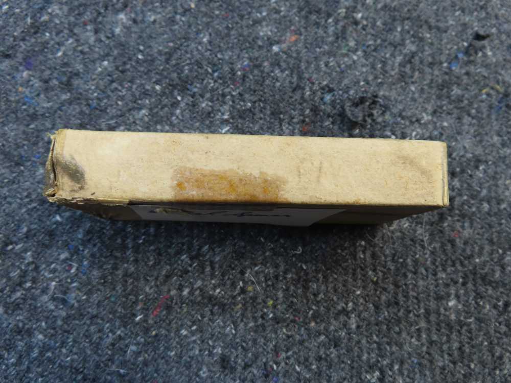 CIVIL WAR ERA BOX OF .56-50 SPENCER AMMO-7 ROUNDS-VERY SCARCE-img-4