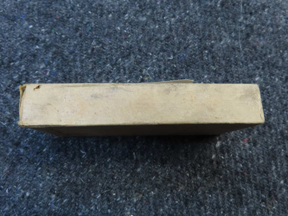 CIVIL WAR ERA BOX OF .56-50 SPENCER AMMO-7 ROUNDS-VERY SCARCE-img-2
