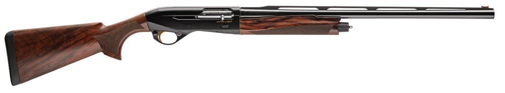 Benelli Montefeltro Ultra Light Walnut 12 Ga 3in 26in 10911-img-0
