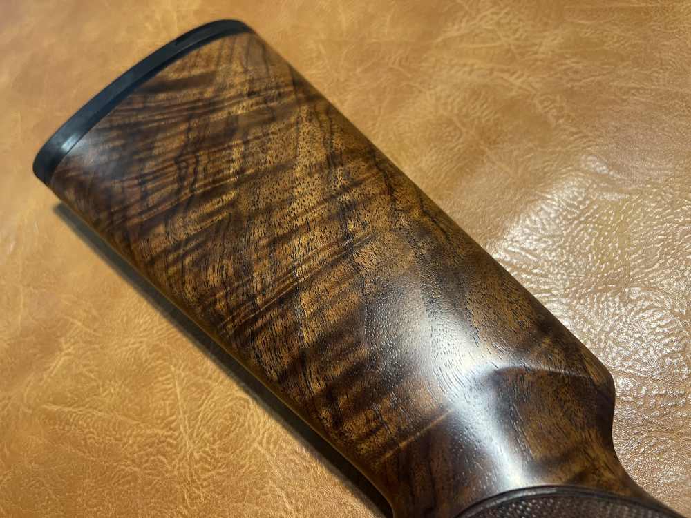 Browning Citori 525 Sporting 28" 2 3/4" 12 Gauge Engraved Beautiful Ported -img-16