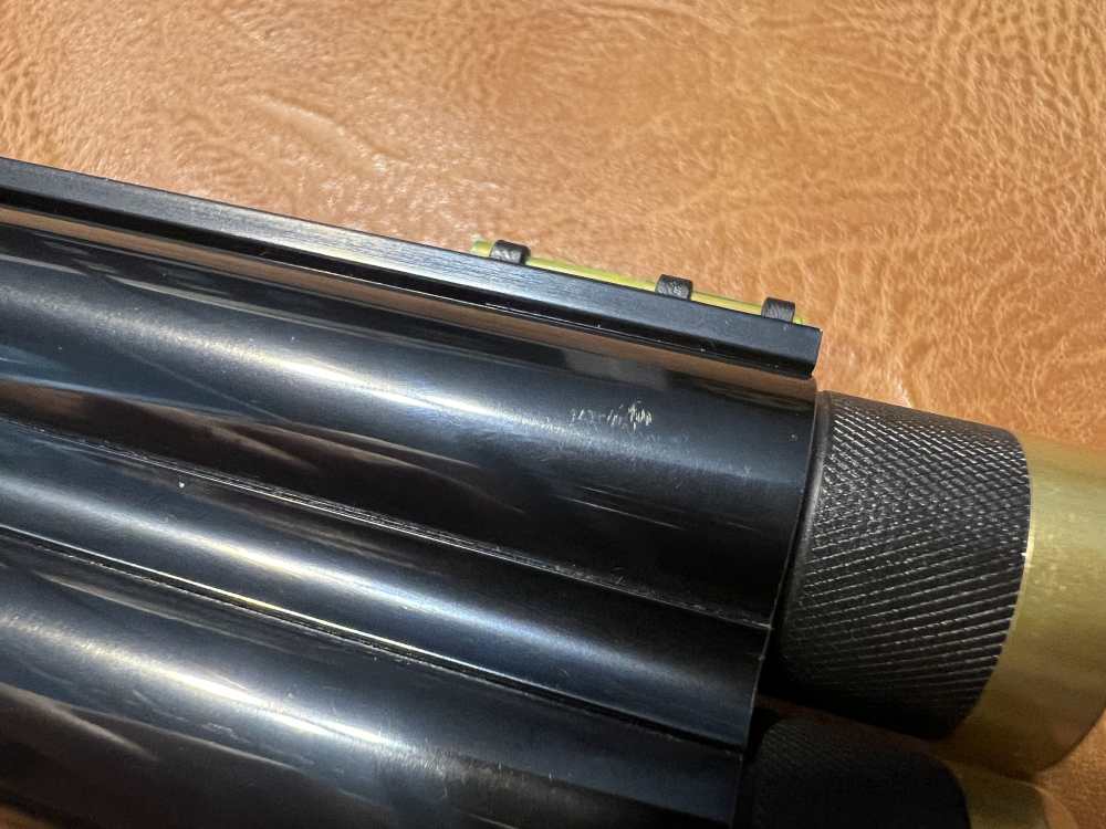 Browning Citori 525 Sporting 28" 2 3/4" 12 Gauge Engraved Beautiful Ported -img-7