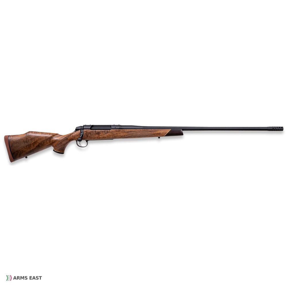 Weatherby 307 Adventure SD 270 Win 26 Blued Walnut 4rd-img-0