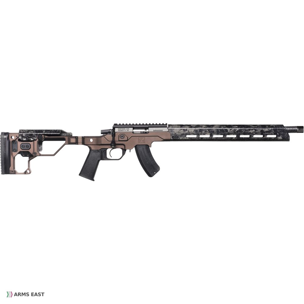 Christensen Arms MPR Rimfire 22WMR 20 Brown 801-12024-02-img-0