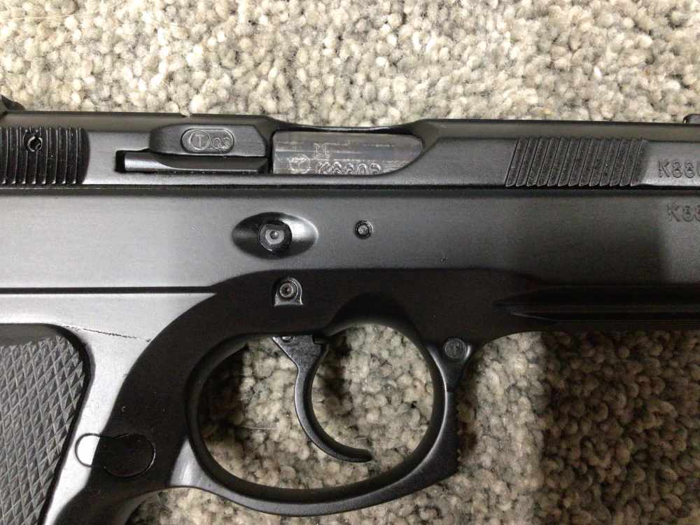 CZ 75 D Compact 9mm-img-3