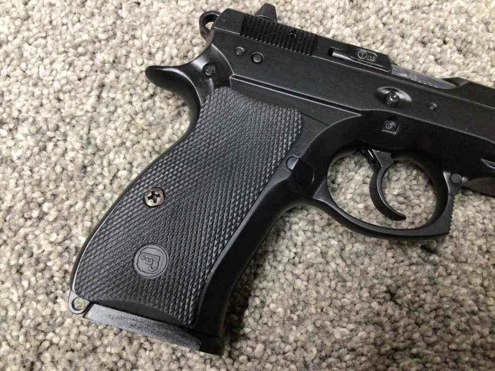 CZ 75 D Compact 9mm-img-11