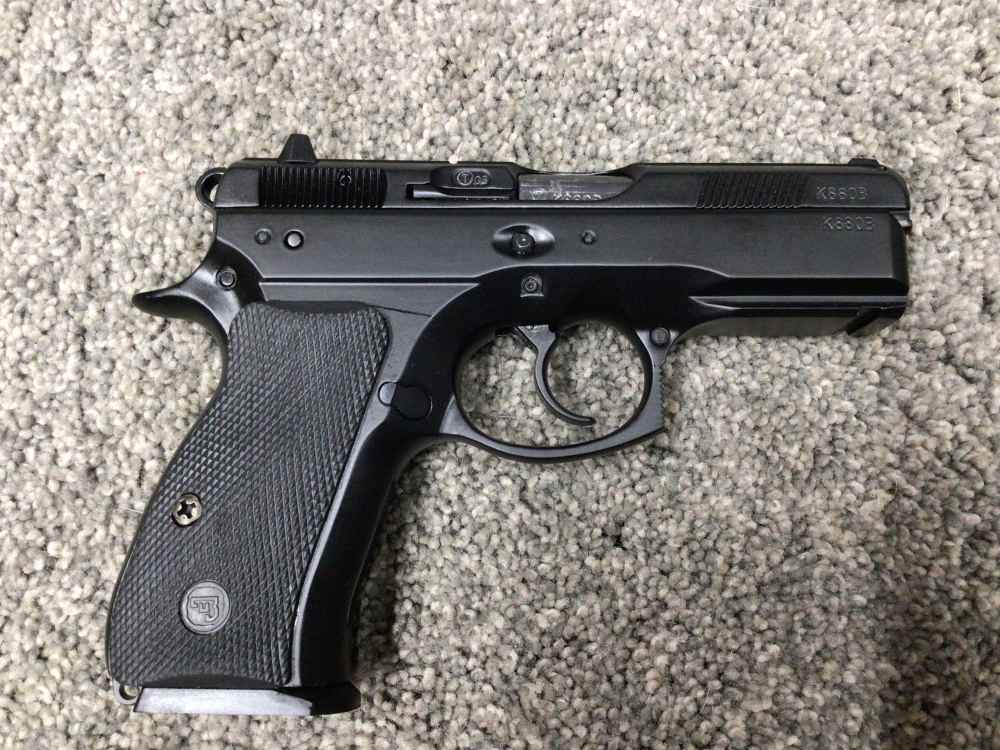 CZ 75 D Compact 9mm-img-5