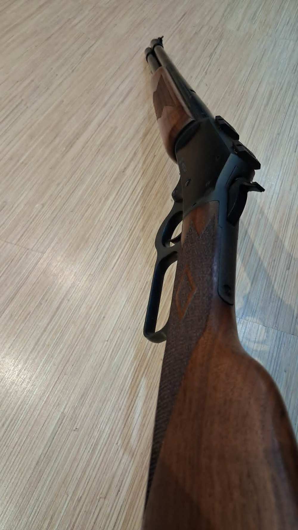 MARLIN MODEL 1894 CLASSIC 44 Rem Mag RUGER-MADE NICE!-img-14