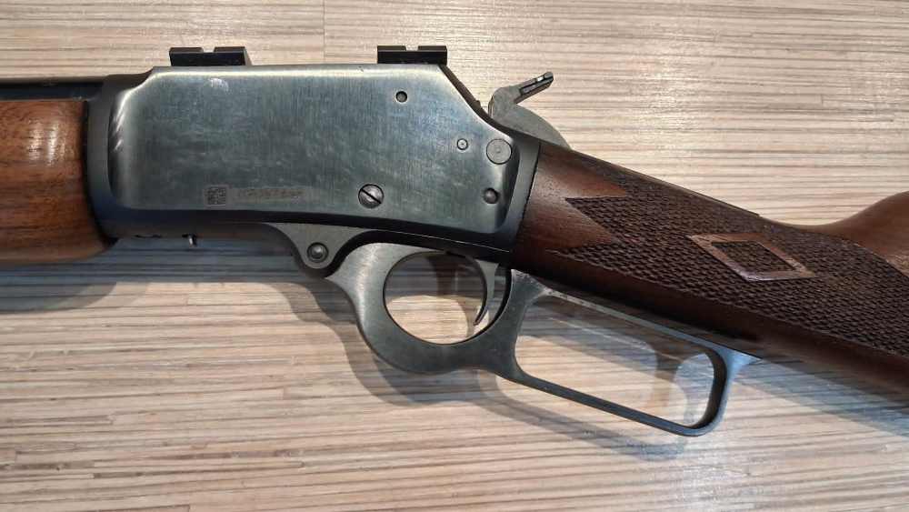 MARLIN MODEL 1894 CLASSIC 44 Rem Mag RUGER-MADE NICE!-img-8