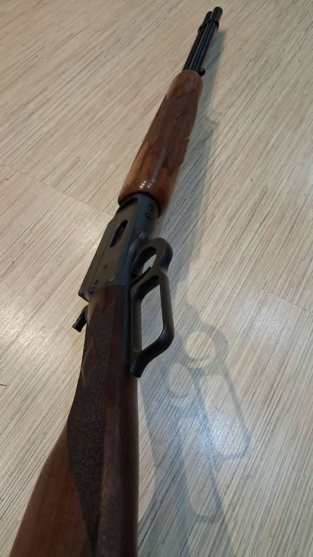 MARLIN MODEL 1894 CLASSIC 44 Rem Mag RUGER-MADE NICE!-img-15