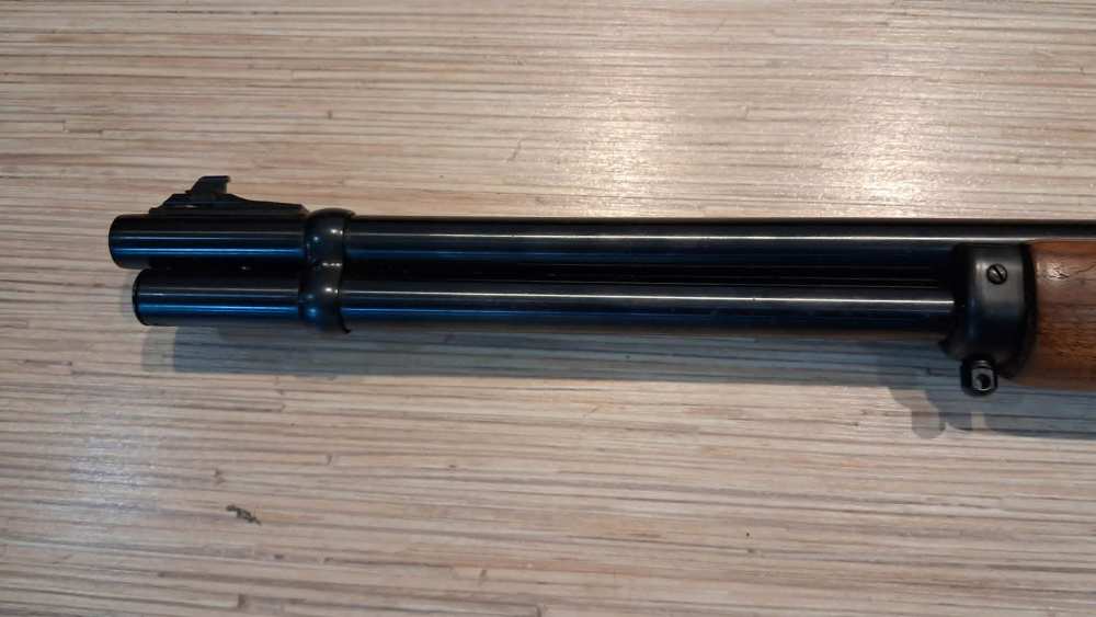 MARLIN MODEL 1894 CLASSIC 44 Rem Mag RUGER-MADE NICE!-img-10
