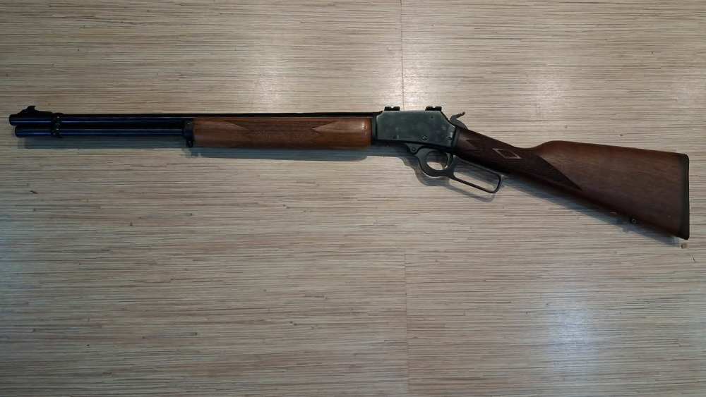 MARLIN MODEL 1894 CLASSIC 44 Rem Mag RUGER-MADE NICE!-img-6