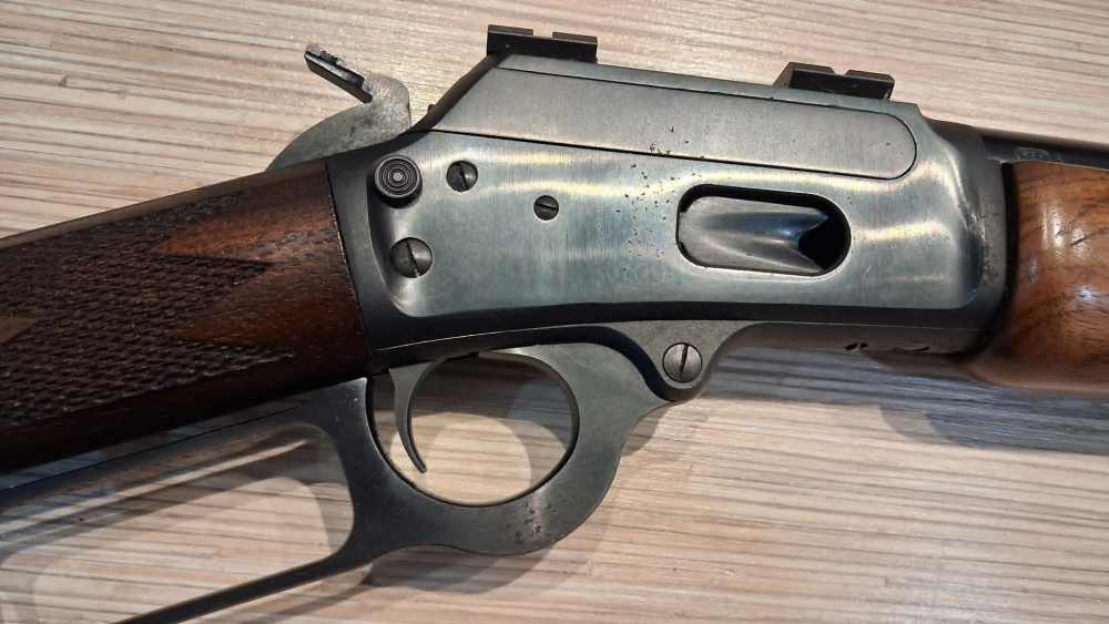 MARLIN MODEL 1894 CLASSIC 44 Rem Mag RUGER-MADE NICE!-img-5
