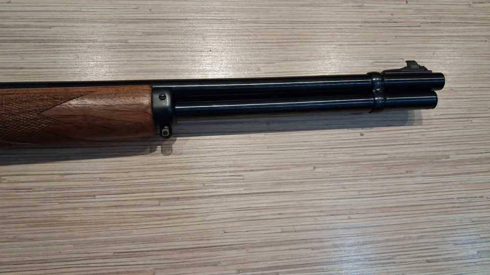 MARLIN MODEL 1894 CLASSIC 44 Rem Mag RUGER-MADE NICE!-img-4