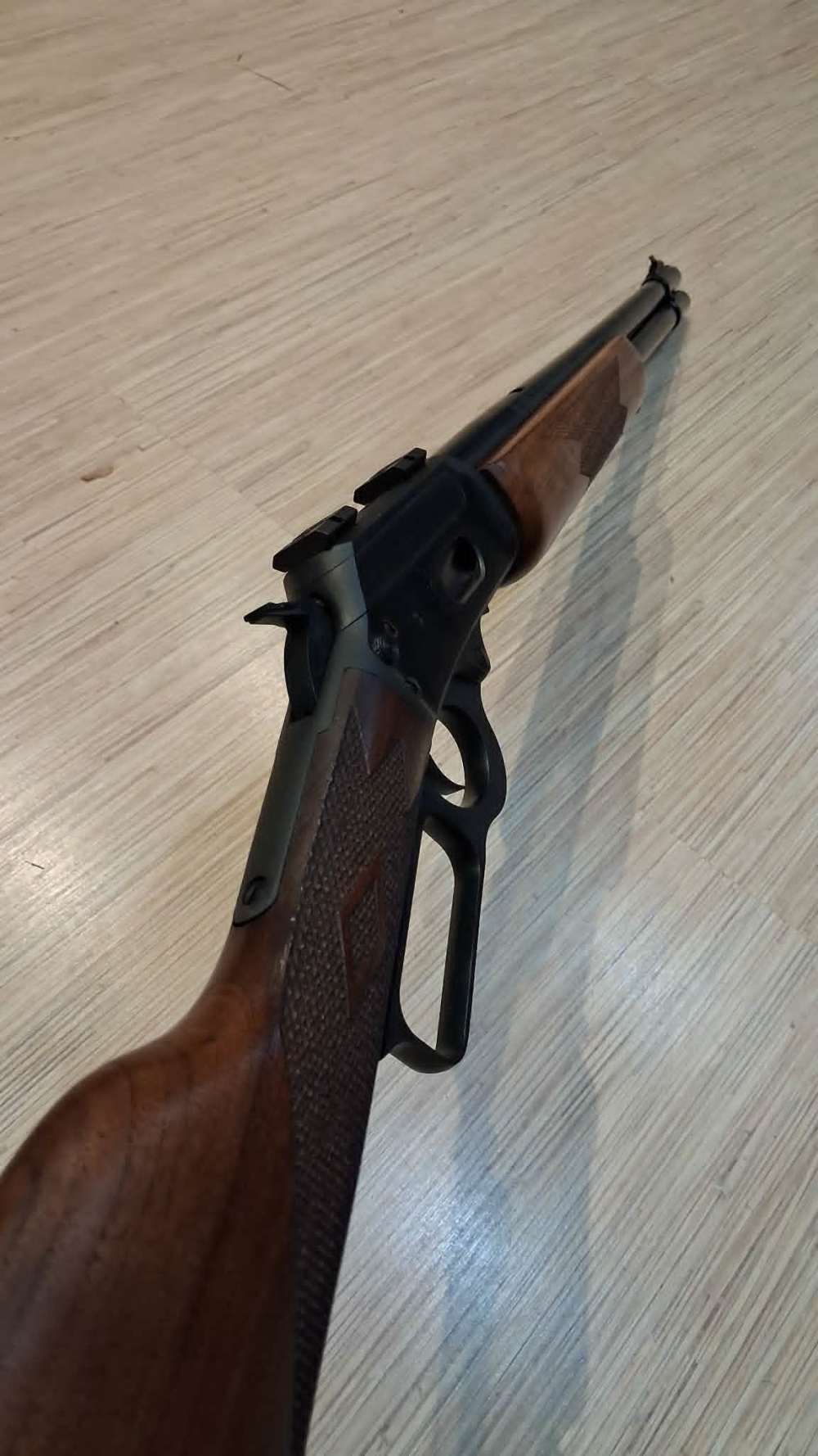 MARLIN MODEL 1894 CLASSIC 44 Rem Mag RUGER-MADE NICE!-img-13