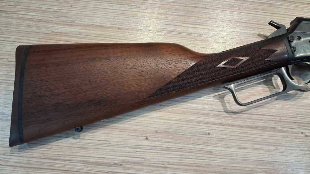 MARLIN MODEL 1894 CLASSIC 44 Rem Mag RUGER-MADE NICE!-img-1