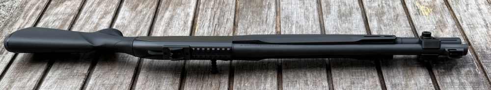BERETTA A300 ULTIMA PATROL 12 gauge 19.1" 1¢ NO RESERVE AUCTION-img-16