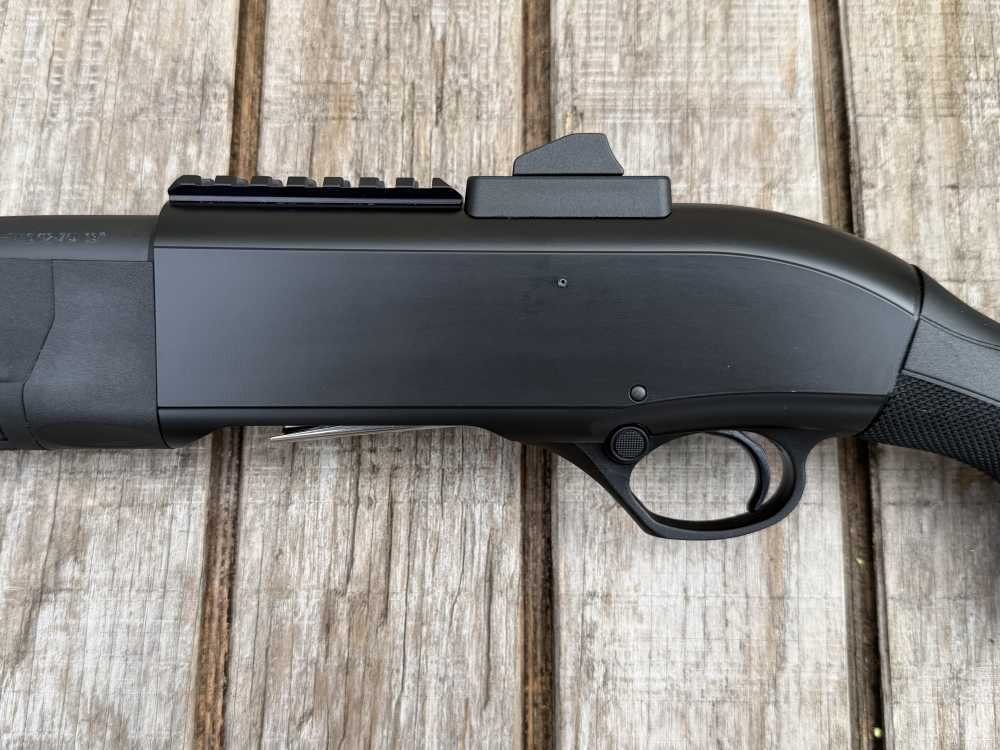 BERETTA A300 ULTIMA PATROL 12 gauge 19.1" 1¢ NO RESERVE AUCTION-img-20
