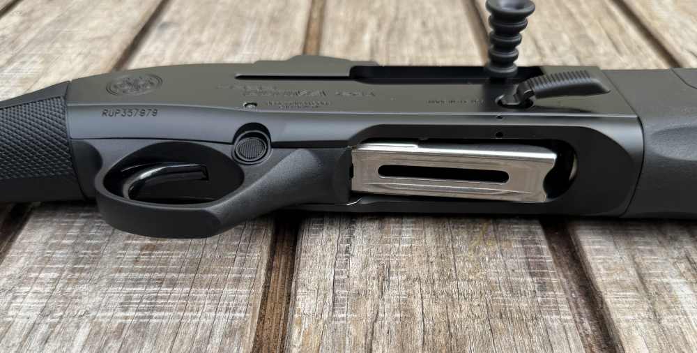 BERETTA A300 ULTIMA PATROL 12 gauge 19.1" 1¢ NO RESERVE AUCTION-img-10